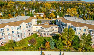 Photo 33: 218 5201 Dalhousie Drive NW in Calgary: Dalhousie Apartment for sale : MLS®# A2005870