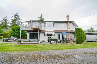 Photo 9: 5463 128 Street in : Panorama Ridge House for sale (Surrey)  : MLS®# R2477863