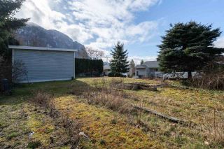 Photo 14: 38200 HOSPITAL Place in Squamish: Hospital Hill House for sale in "Hospital Hill" : MLS®# R2440002