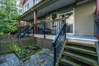 Photo 18: 11 16789 60 AVENUE in Surrey: Cloverdale BC Townhouse for sale (Cloverdale)  : MLS®# R2321082