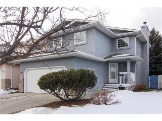 Photo 1: 9177 21 Street SE in Calgary: Riverbend House for sale : MLS®# C4096367