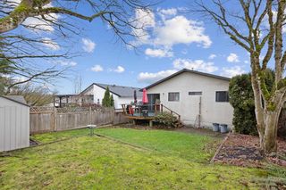 Photo 10: 2851 WOODLAND Drive in Langley: Willoughby Heights House for sale in "Langley Meadows" : MLS®# R2751966