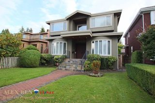 Photo 1:  in : Vancouver House for rent : MLS®# AR117