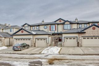 Photo 44: 85 Royal Birch Mount NW in Calgary: Royal Oak Row/Townhouse for sale : MLS®# A2013386