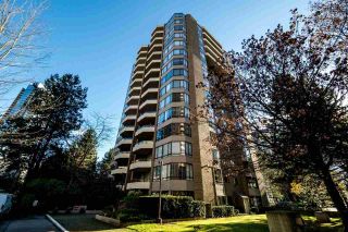 Photo 2: 202 6282 KATHLEEN Avenue in Burnaby: Metrotown Condo for sale in "THE EMPRESS" (Burnaby South)  : MLS®# R2124467
