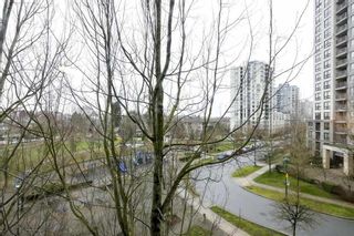 Photo 21: 405 5380 OBEN Street in Vancouver: Collingwood VE Condo for sale in "URBA" (Vancouver East)  : MLS®# R2515176