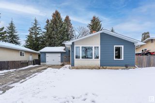 Photo 1: 8 MARCHAND Place: St. Albert House for sale : MLS®# E4320921