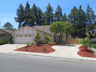 Photo 1: RANCHO PENASQUITOS House for sale : 4 bedrooms : 15382 Andorra Way in San Diego