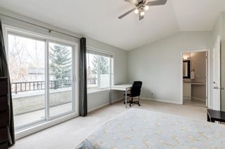 Photo 21: 207 628 56 Avenue SW in Calgary: Windsor Park Row/Townhouse for sale : MLS®# A1192466