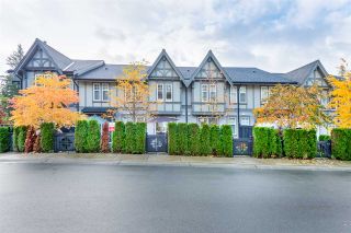 Photo 19: 81 1320 RILEY Street in Coquitlam: Burke Mountain Townhouse for sale in "Riley" : MLS®# R2118910