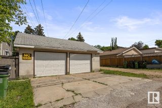 Photo 34: 8852/54 94 Street in Edmonton: Zone 18 House Duplex for sale : MLS®# E4301235