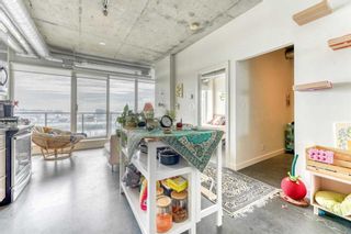 Photo 7: 607 624 8 Avenue SE in Calgary: Downtown East Village Apartment for sale : MLS®# A2118324