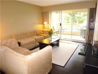 Photo 3: # 216 932 ROBINSON ST in : Coquitlam West Condo for sale : MLS®# V840358