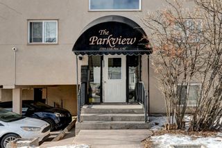 Photo 3: 12 1703 11 Avenue SW in Calgary: Sunalta Apartment for sale : MLS®# A2028973