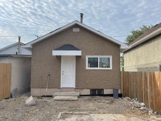 Photo 23: 799 Alexander Avenue in Winnipeg: Weston Residential for sale (5D)  : MLS®# 202128185