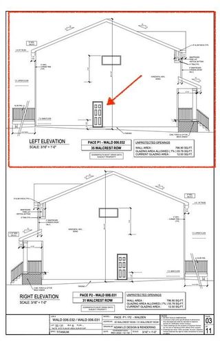 Photo 8: 35 Walcrest Row SE in Calgary: Walden Semi Detached (Half Duplex) for sale : MLS®# A2024064