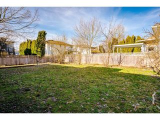 Photo 34: 15781 80A Avenue in Surrey: Fleetwood Tynehead House for sale in "FLEETWOOD PARK" : MLS®# R2652091