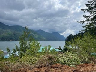 Photo 11: Lot J Tootouch Rd in Tahsis: NI Tahsis/Zeballos Land for sale (North Island)  : MLS®# 949843