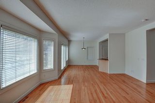 Photo 4: 61 Prominence Park SW in Calgary: Patterson Semi Detached (Half Duplex) for sale : MLS®# A2124500
