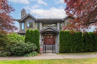 Main Photo: 7289 ADERA Street in Vancouver: South Granville House for sale (Vancouver West)  : MLS®# R2833866