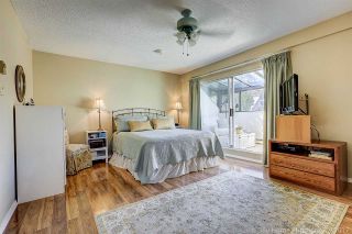 Photo 13: 3684 BORHAM Crescent in Vancouver: Champlain Heights Townhouse for sale in "THE UPLANDS" (Vancouver East)  : MLS®# R2183477