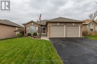 Photo 1: 2546 MARSDALE DR in Peterborough: House for sale : MLS®# X7309724