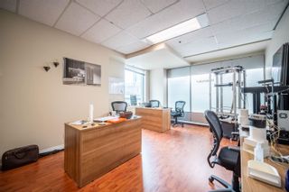 Photo 3: 207 938 HOWE Street in Vancouver: Downtown VW Office for sale (Vancouver West)  : MLS®# C8059402