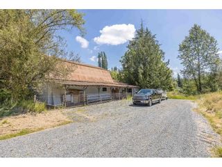 Photo 28: 8000 GLOVER Road in Langley: Fort Langley House for sale : MLS®# R2705017