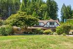 Main Photo: 163 STEVENS Drive in West Vancouver: British Properties House for sale : MLS®# R2864511