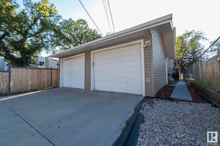 Photo 30: 1 11903 63 Street in Edmonton: Zone 06 House Half Duplex for sale : MLS®# E4311667