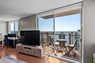 Photo 8: 2201 1251 CARDERO Street in Vancouver: West End VW Condo for sale in "SURFCREST" (Vancouver West)  : MLS®# R2873684
