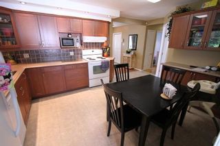 Photo 2: 315 Dalhousie Drive in Winnipeg: Fort Richmond Residential for sale (1K)  : MLS®# 202110721