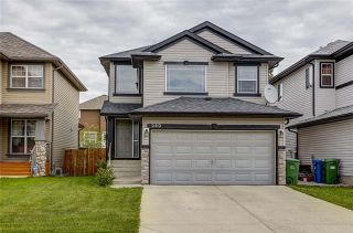 Photo 1: 240 EVERMEADOW Avenue SW in Calgary: Evergreen Detached for sale : MLS®# C4302505