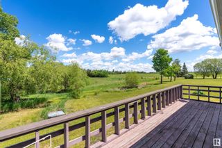 Photo 28: 470046 Rge Rd 233: Rural Wetaskiwin County House for sale : MLS®# E4299196