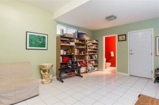 Photo 16: 4081 TRINITY STREET in Burnaby: Vancouver Heights House for sale (Burnaby North)  : MLS®# R2209089