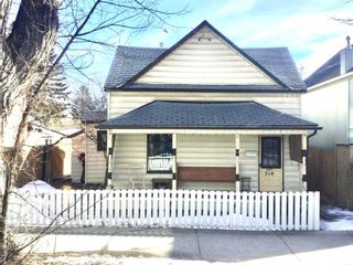Photo 1: 514 8 Street NE in Calgary: Bridgeland/Riverside Detached for sale : MLS®# A2114620