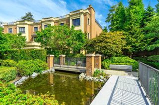 Photo 4: 1468 MCRAE Avenue in Vancouver: Shaughnessy Townhouse for sale (Vancouver West)  : MLS®# R2711986