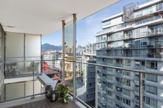 Photo 26: 1102 1783 MANITOBA Street in Vancouver: False Creek Condo for sale in "RESIDENCES AT WEST" (Vancouver West)  : MLS®# R2877273