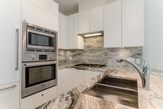 Photo 4: 112 175 VICTORY SHIP Way in North Vancouver: Lower Lonsdale Condo for sale in "Cascade At The Pier" : MLS®# R2834240