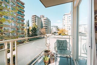 Photo 21: 303 2409 W 43RD Avenue in Vancouver: Kerrisdale Condo for sale in "BALSAM COURT" (Vancouver West)  : MLS®# R2873804