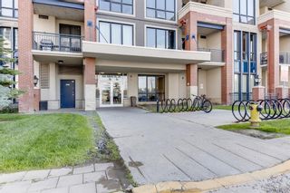Photo 2: 507 8880 Horton Road SW in Calgary: Haysboro Apartment for sale : MLS®# A2115379