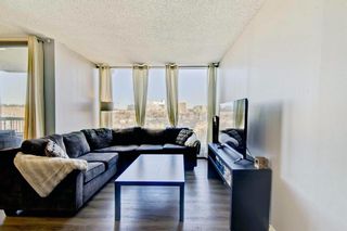 Photo 3: 905 145 Point Drive NW in Calgary: Point McKay Apartment for sale : MLS®# A1191193