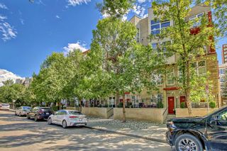 Photo 5: 444 315 24 Avenue SW in Calgary: Mission Apartment for sale : MLS®# A2072887