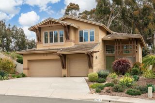 Main Photo: House for sale : 4 bedrooms : 2309 Lanyard Place in Carlsbad