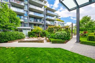 Photo 4: 706 3168 RIVERWALK Avenue in Vancouver: South Marine Condo for sale (Vancouver East)  : MLS®# R2592185
