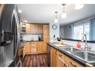Photo 16: 31 2035 MARTENS Street in Abbotsford: Abbotsford West Manufactured Home for sale in "Maplewood Estates" : MLS®# R2624613