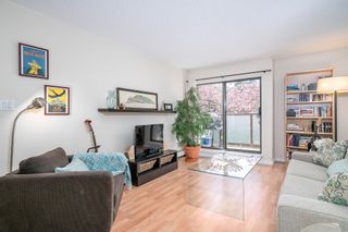 Photo 2: 213 2150 BRUNSWICK STREET in Vancouver: Mount Pleasant VE Condo for sale (Vancouver East)  : MLS®# R2161817