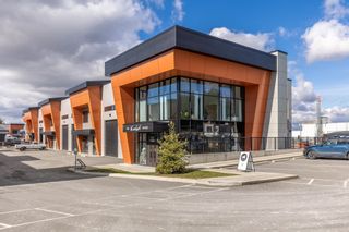 Main Photo: A100 2114 CARPENTER Street in Abbotsford: Abbotsford West Industrial for lease in "Windsor Industrial Complex" : MLS®# C8058634