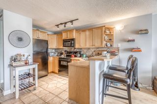 Photo 6: 403 60 38A Avenue SW in Calgary: Parkhill Apartment for sale : MLS®# A1250623