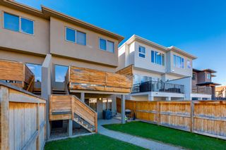 Photo 43: 3812 17 Street SW in Calgary: Altadore Semi Detached (Half Duplex) for sale : MLS®# A2103437